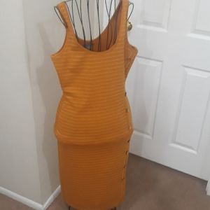 Primark dress